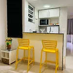 Apartamento Copacabana Rio