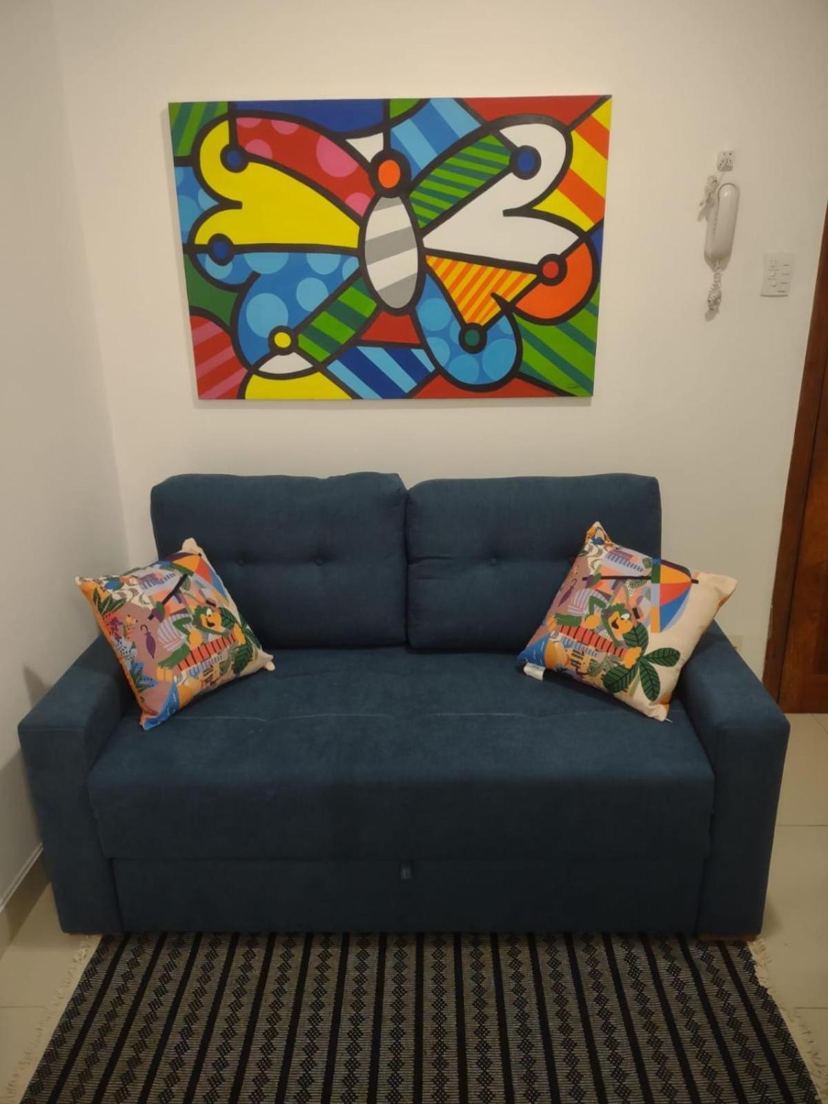 Copacabana Rio Apartamento