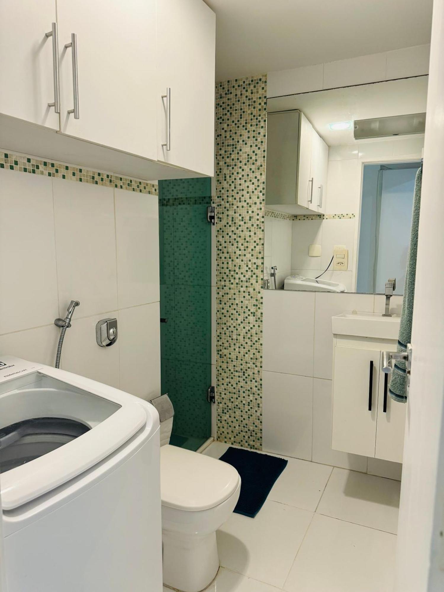 Copacabana Rio Apartamento