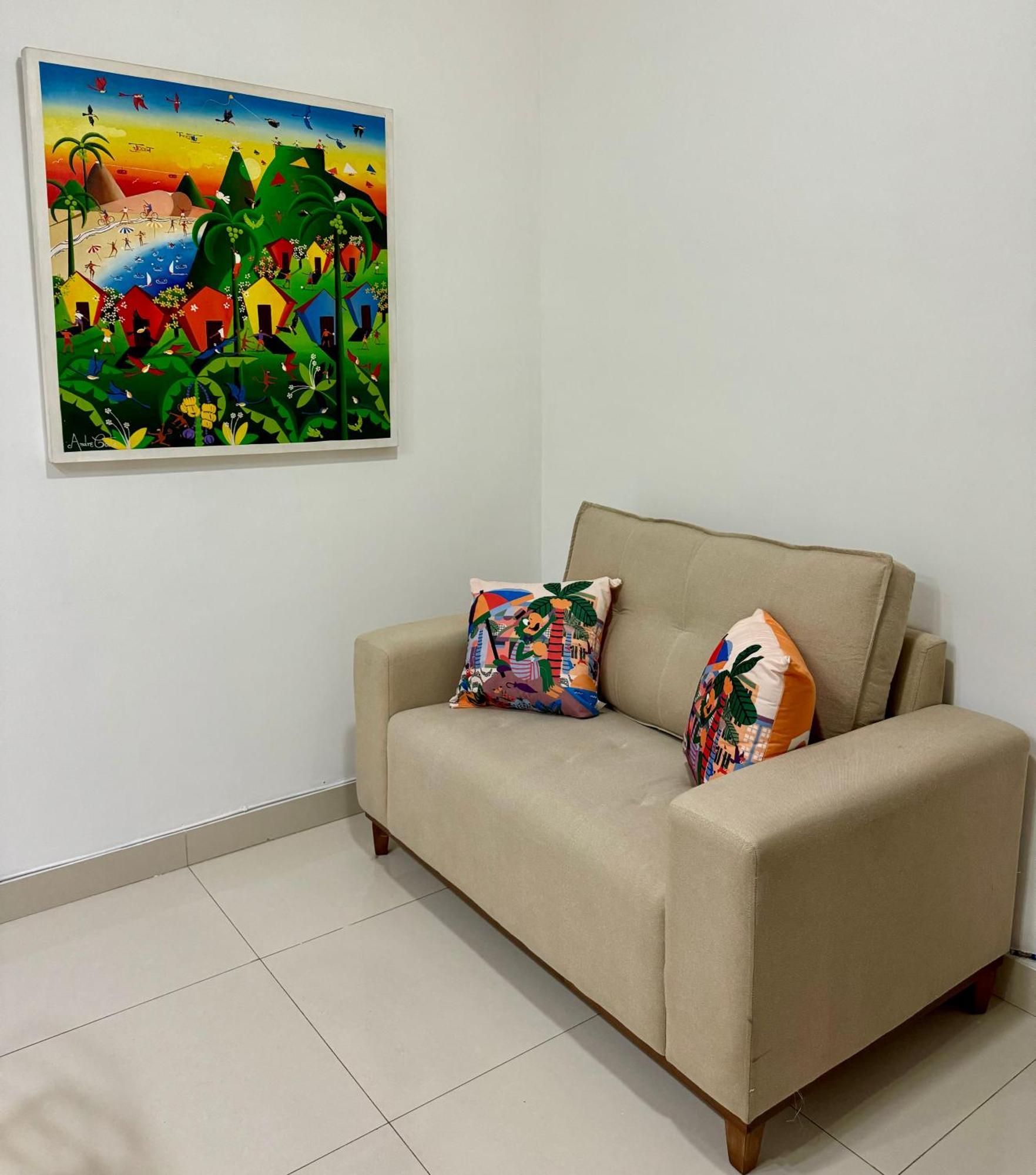 Copacabana Rio Apartamento Rio de Janeiro