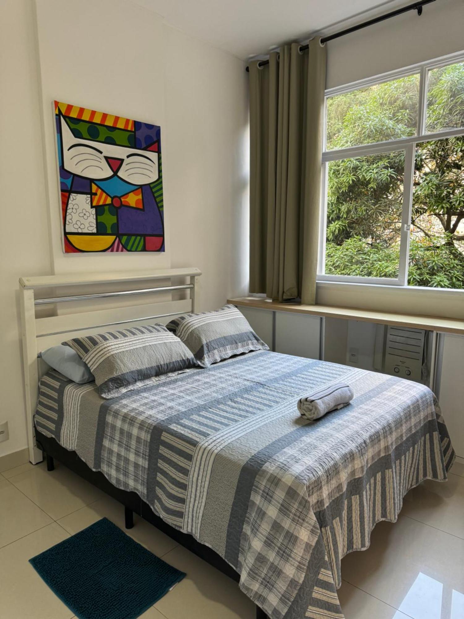 Apartamento Copacabana Rio Río de Janeiro